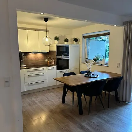 Appartement Stilvolles Cologne