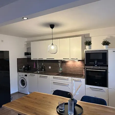 Apartment Stilvolles *