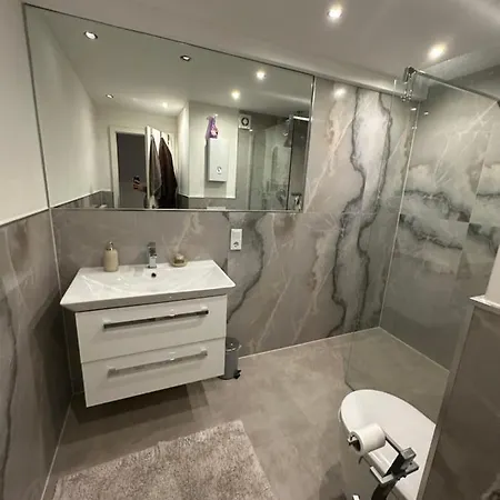 Stilvolles Apartman *